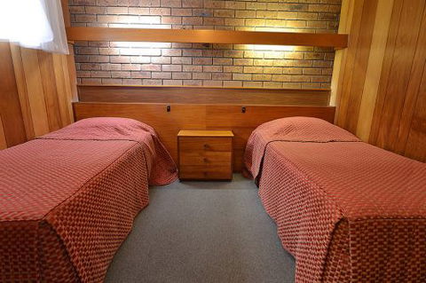 Bendigo's Allara Motor Lodge - Redcliffe Tourism 5