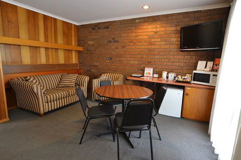 Bendigo's Allara Motor Lodge - Redcliffe Tourism 6