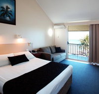Whitsunday Sands - Redcliffe Tourism