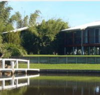 Coast And Country Cabins - Redcliffe Tourism