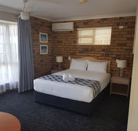 Cleveland Motor Inn - Redcliffe Tourism