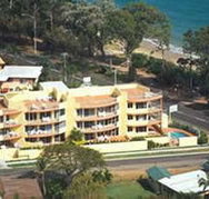Alexander Luxury Apartments - Redcliffe Tourism