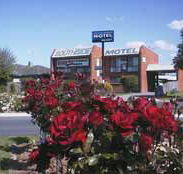 Morwell Southside Motel  Morwell Serviced Apartments - Redcliffe Tourism