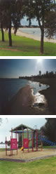 Lake Boga VIC Redcliffe Tourism
