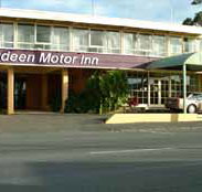 Aberdeen Motor Inn - Redcliffe Tourism