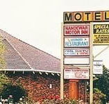 Nandewar Motor Inn - Redcliffe Tourism