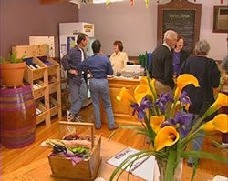 Tourist Parks Kaniva VIC Redcliffe Tourism