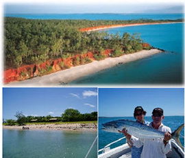 Cobourg Peninsula NT Redcliffe Tourism