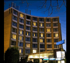 Rydges Camperdown - Redcliffe Tourism
