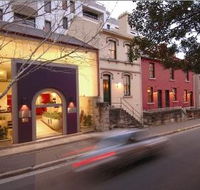 Rendezvous Hotel Sydney The Rocks - Redcliffe Tourism