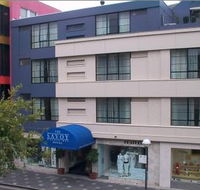 Savoy Double Bay Hotel - Redcliffe Tourism