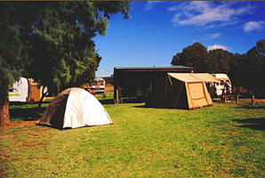 Princes Hwy Caravan Park - Redcliffe Tourism 0