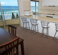 Pacific Plaza Apartments - Redcliffe Tourism