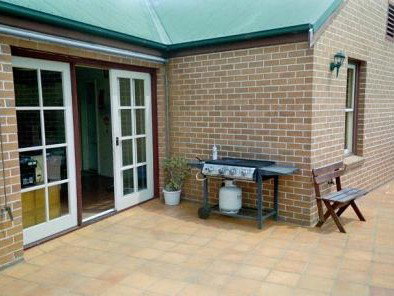 Balmain NSW Redcliffe Tourism