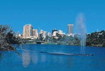 Adelaide Caravan Park - Redcliffe Tourism 0