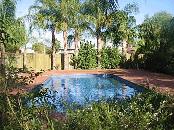Adelaide Caravan Park - Redcliffe Tourism 1