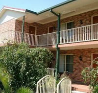 Cardiff Motor Inn - Redcliffe Tourism