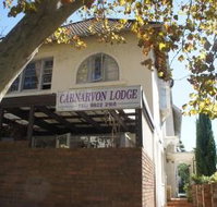 Carnarvon Lodge - Redcliffe Tourism