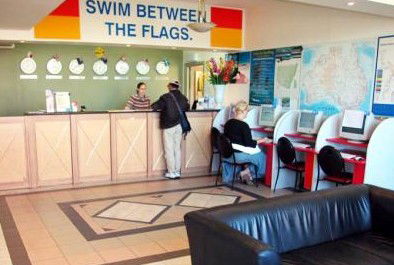 Bondi NSW Redcliffe Tourism