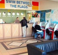 Noahs Bondi Beach - Redcliffe Tourism