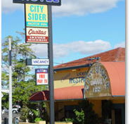 City Sider Motor Inn - Redcliffe Tourism