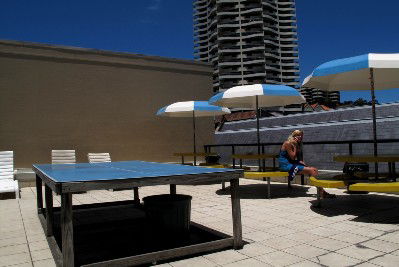 Boomerang Backpackers - Redcliffe Tourism 3