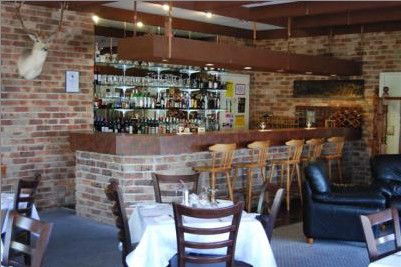 Deer Park Motor Inn - Redcliffe Tourism 0