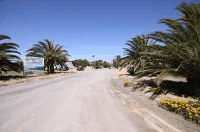 Ceduna Shelly Beach Caravan Park Cabins - Redcliffe Tourism