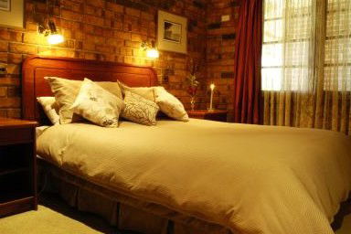 Bungendore NSW Redcliffe Tourism