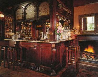 The Carrington Of Bungendore - Redcliffe Tourism 2