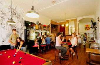 Maffra VIC Redcliffe Tourism