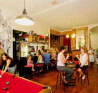 Cambrai Backpackers - Redcliffe Tourism