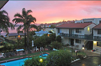 Capri Apartments - Redcliffe Tourism 4
