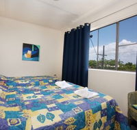 Ambassador Motor Inn Brisbane - Redcliffe Tourism