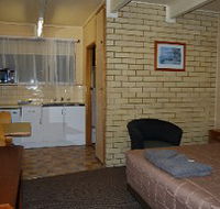 Coastal Comfort Motel - Redcliffe Tourism