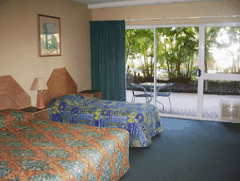 Best Western Outrigger Resort - Redcliffe Tourism 2