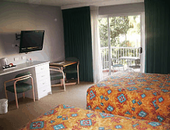 Best Western Outrigger Resort - Redcliffe Tourism 3