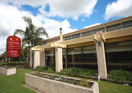 Econo Lodge Limestone Coast - Redcliffe Tourism 0