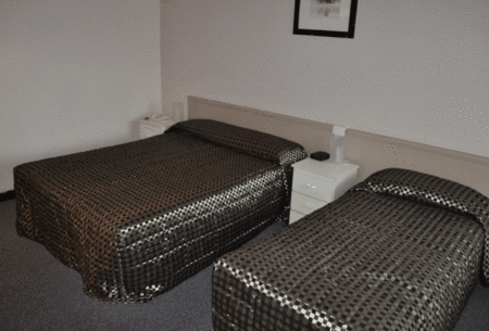 Econo Lodge Limestone Coast - Redcliffe Tourism 1