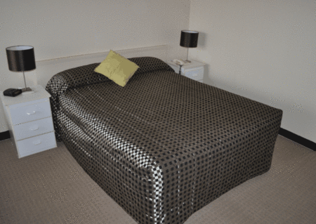 Econo Lodge Limestone Coast - Redcliffe Tourism 2