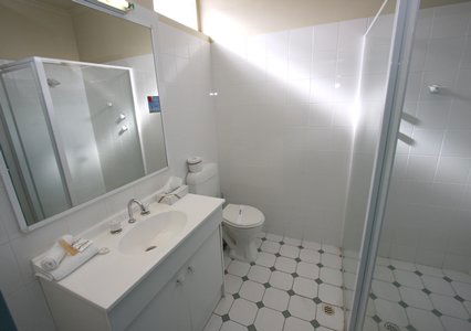 Econo Lodge Limestone Coast - Redcliffe Tourism 3