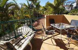 Karana Palms Resort - Redcliffe Tourism 2
