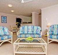 Koala Cove Holiday Apartments - Redcliffe Tourism