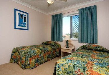 Koala Cove Holiday Apartments - Redcliffe Tourism 1