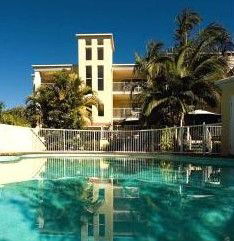 Koala Cove Holiday Apartments - Redcliffe Tourism 4