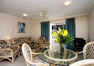 Koala Cove Holiday Apartments - Redcliffe Tourism 5
