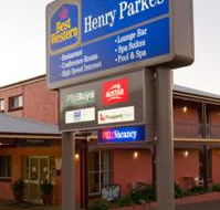 Best Western The Henry Parkes - Redcliffe Tourism
