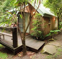 Mt Glorious Getaway Cottages - Redcliffe Tourism