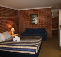 Comfort Inn Lake Macquarie - Redcliffe Tourism