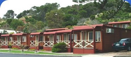 Brighton Caravan Park And Holiday Village - Redcliffe Tourism 1